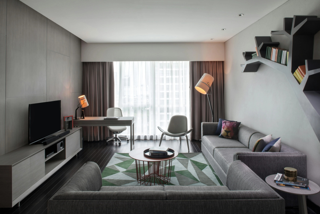 Hotel photo 6
