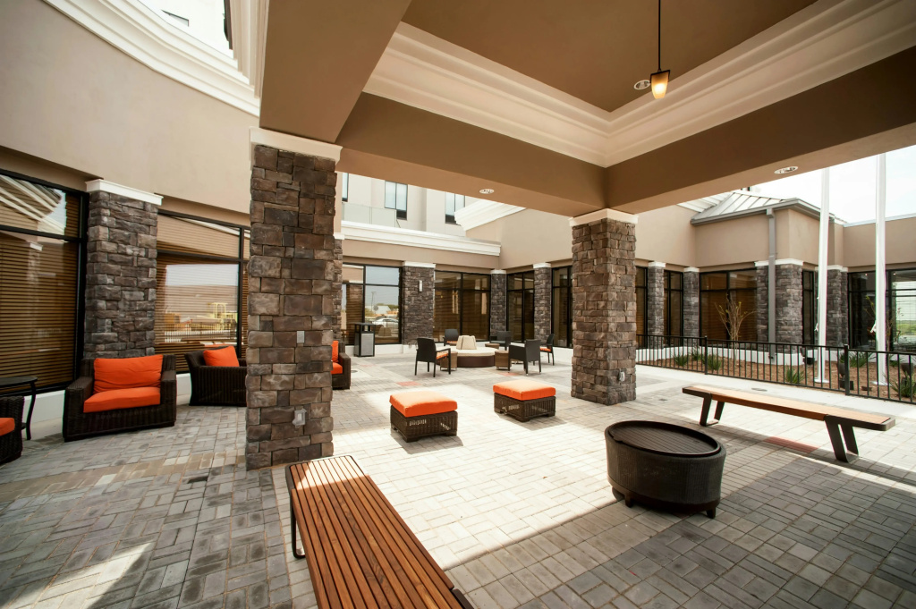 Hilton Garden Inn San Antonio-Live Oak Conference Center - Général