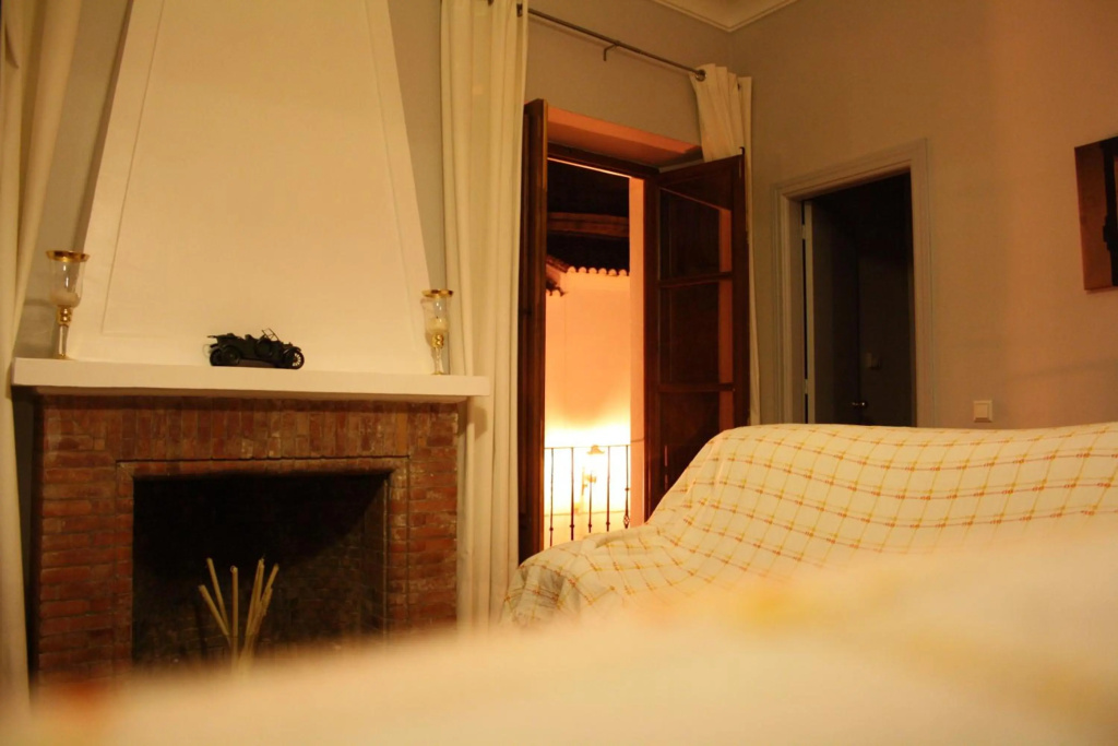 Hotel La Ciudad — 3