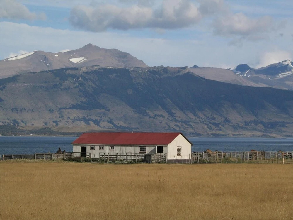 Estancia Puerto Bories Hotel