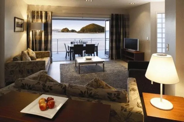 The Waterfront Suites - Heritage Collection - Chambres