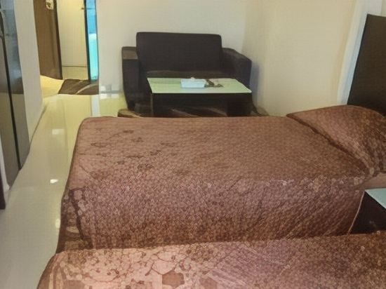 Panorama Hotel Bur Dubai