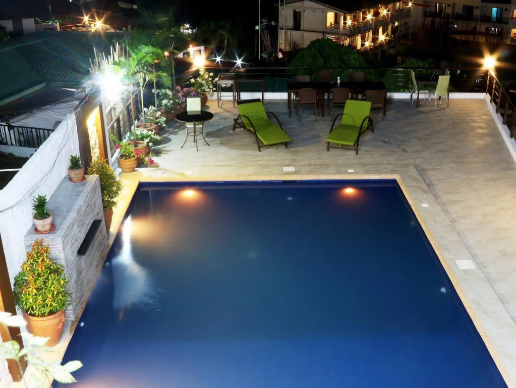 Hotel photo 25