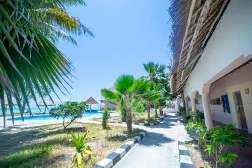 Beach & Waterfront