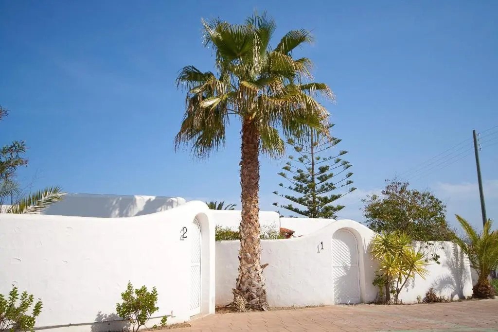 Residencial Bogamarí - Chambres