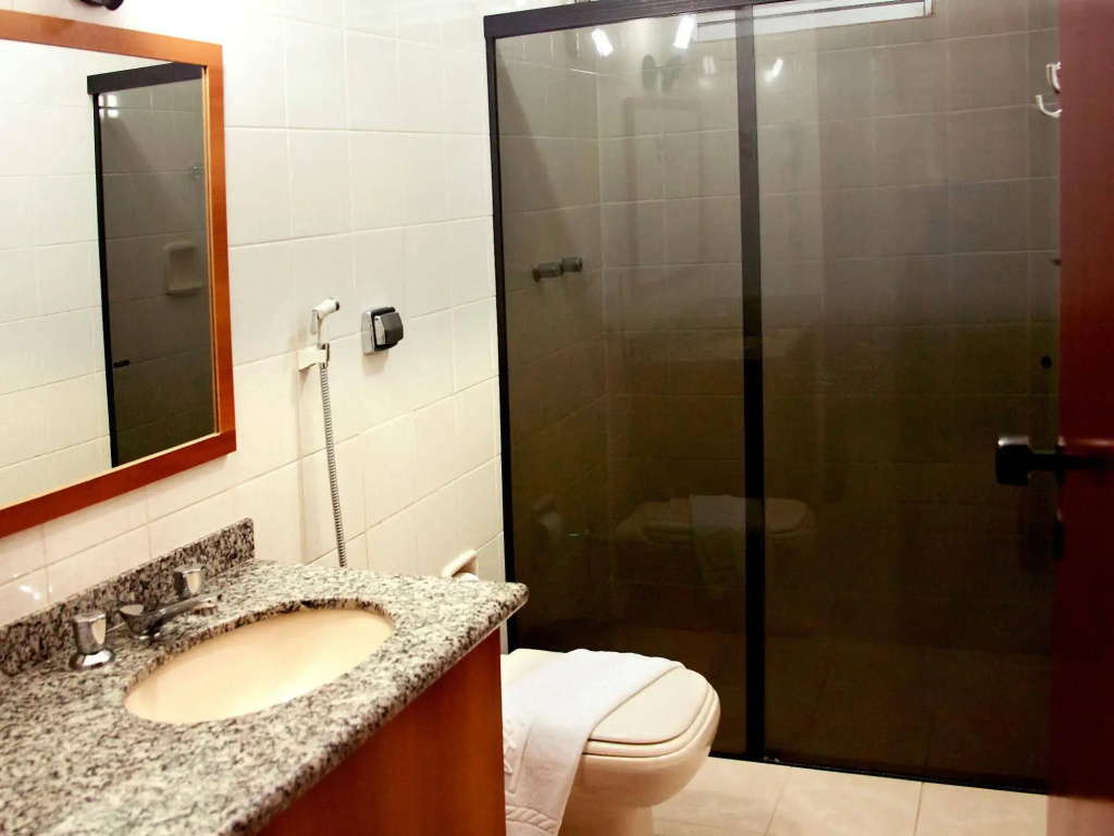 Biazi Plaza Hotel - Général