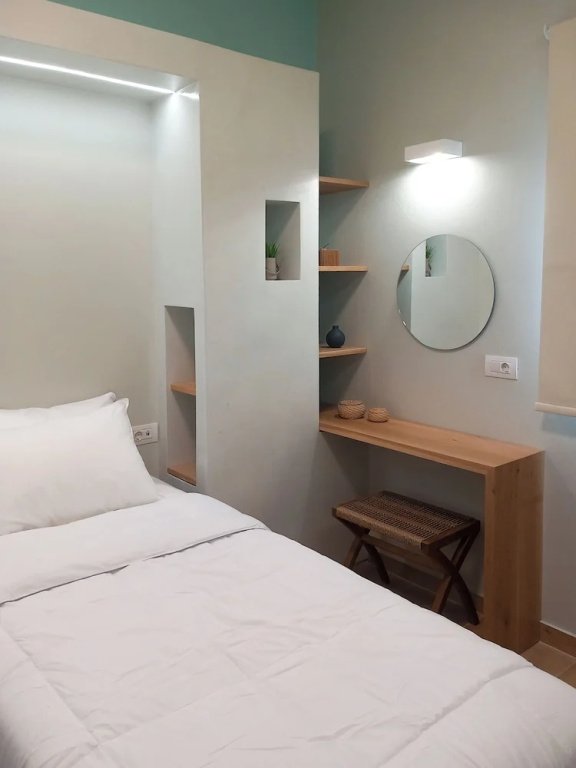 2 Bedrooms Premium Apartment
