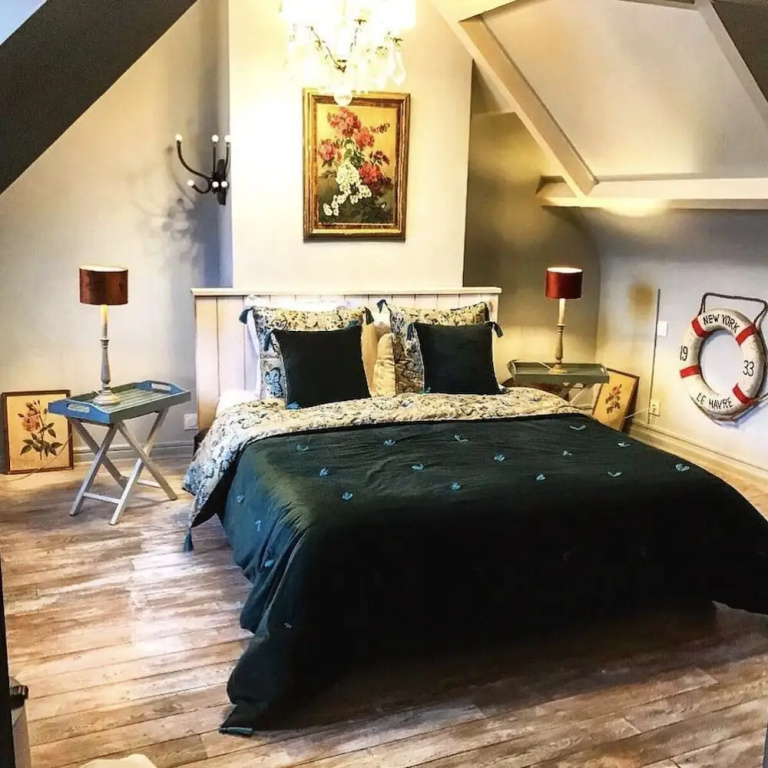 Superior room