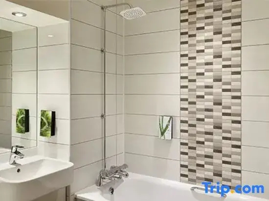 Premier Inn London Waterloo - York Road - Chambres