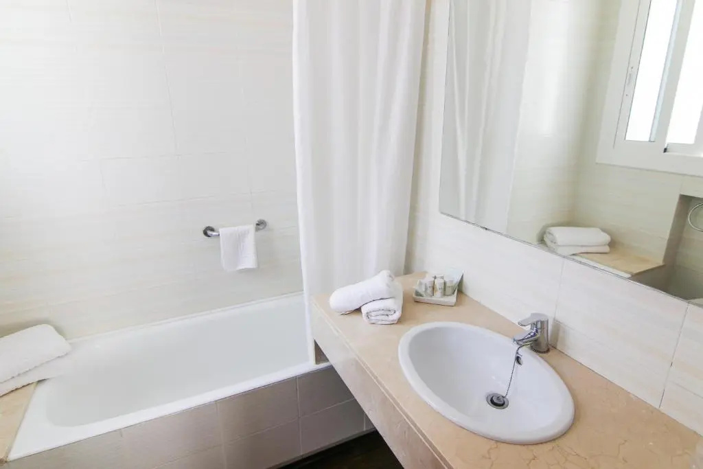 Hotel Capri Sitges - Chambres