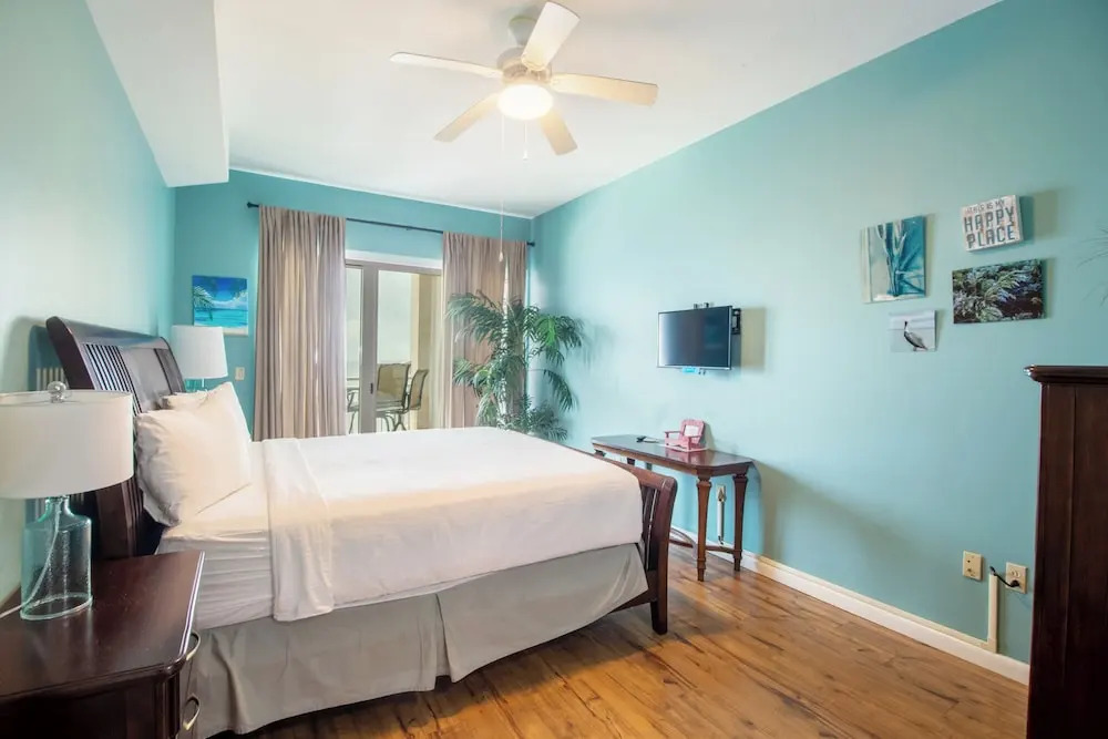 Legacy Towers I Penthouse — фото 5