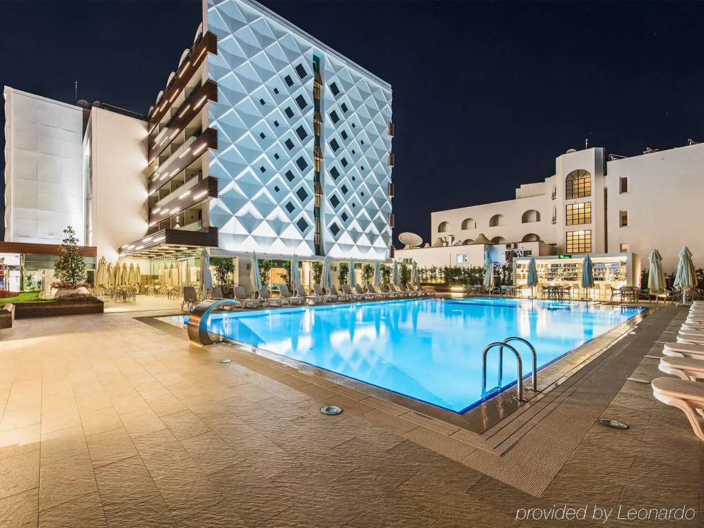 Elite World Marmaris - Adult Only - фото 19