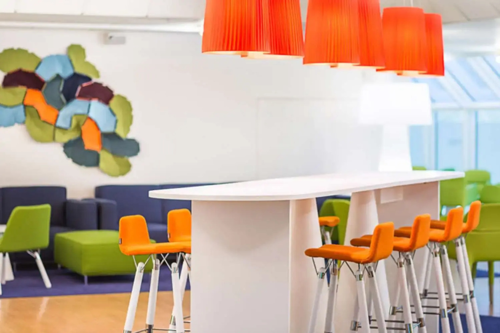 Quality Hotel Arlanda XPO - Général