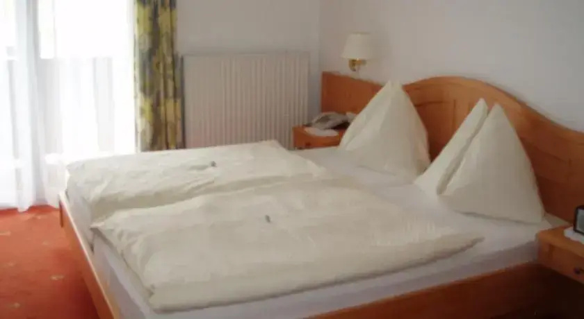 Hotel Gutjahr - Général