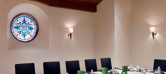 Itc Grand Goa, A Luxury Collection Resort & Spa