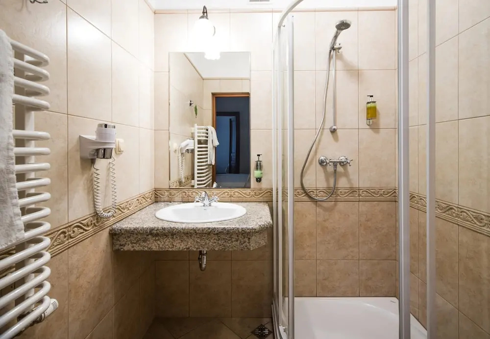 Aparthotel Basztowa - Chambres