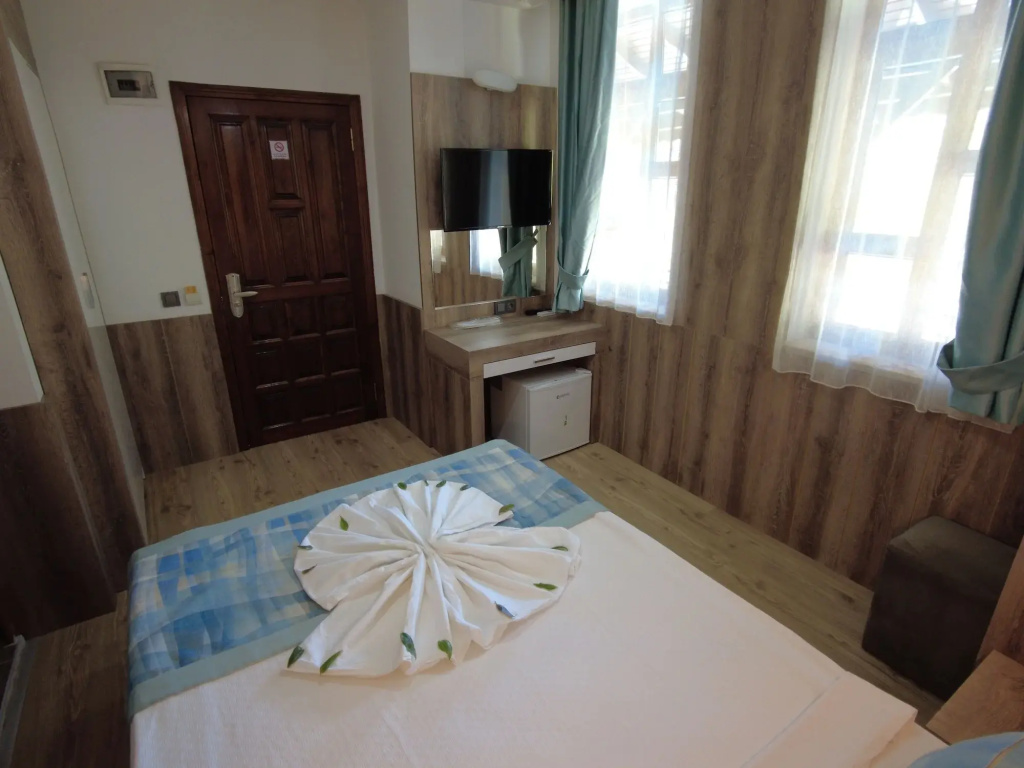Oscar Boutique Hotel - Général