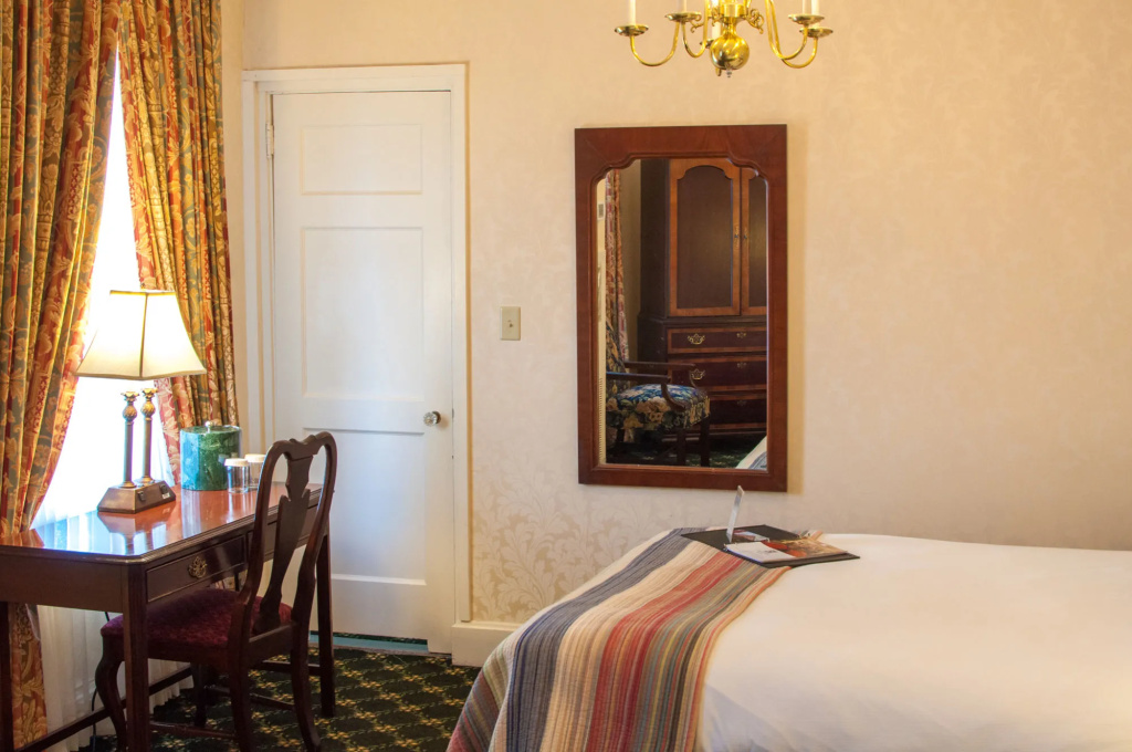 Hotel photo 6
