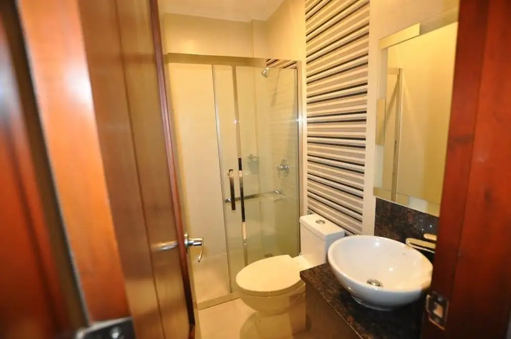 West Loch Park Hotel Vigan - Général