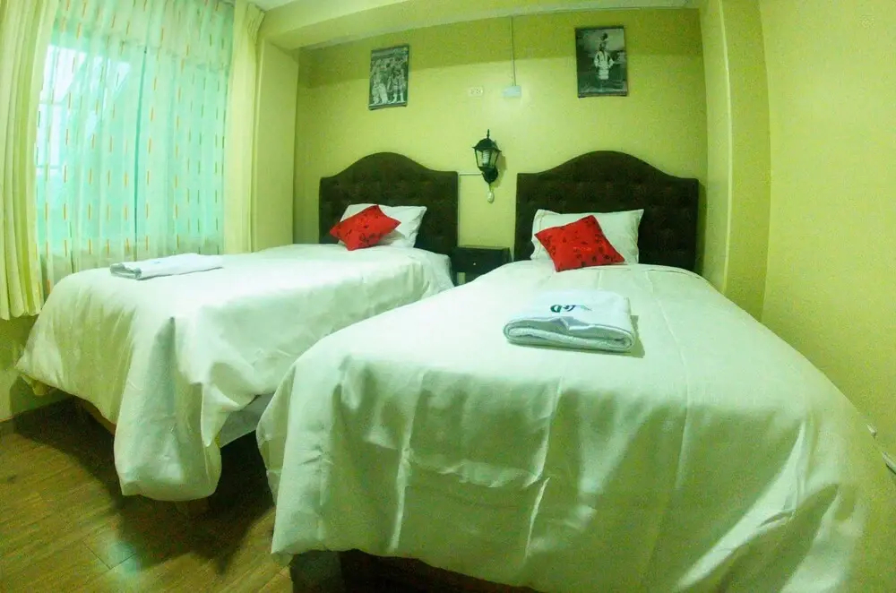 Terra & Lake - фото 5