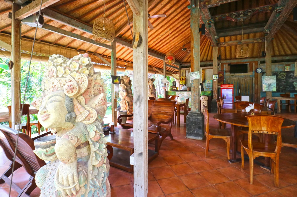 D'uma Residence Hotel - Général