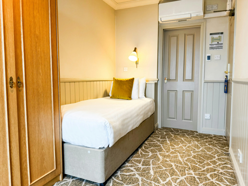 Hermitage Hotel OCEANA COLLECTION - Général
