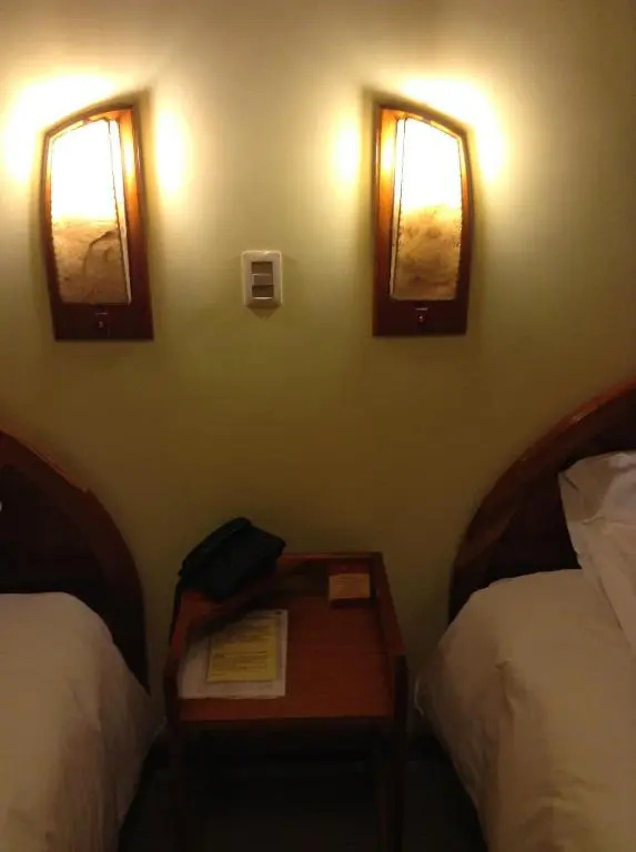 Royal Inn Hotel Juliaca - Chambres