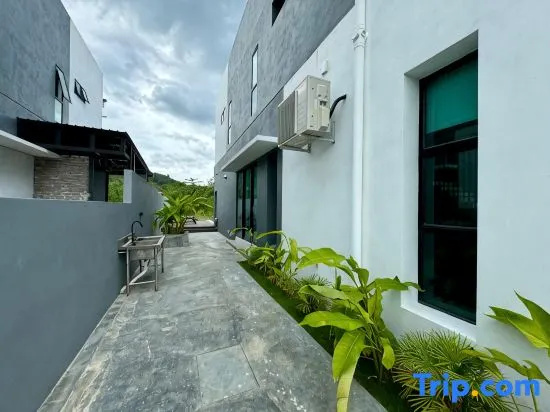 Villa 19 Private Pool Langkawi