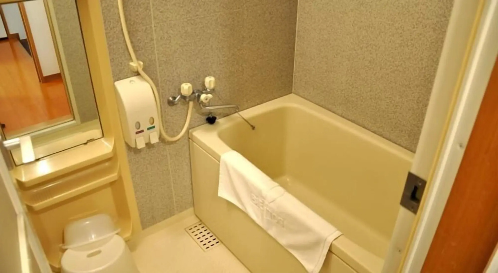 ANA Holiday Inn Tosu by IHG - Général