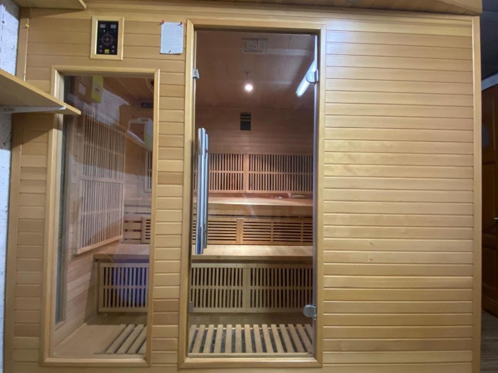 Chalet Liézey, 5 pièces, 8 personnes - FR-1-589-297