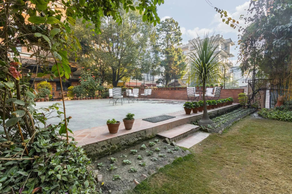 Kantipur Temple House - Général