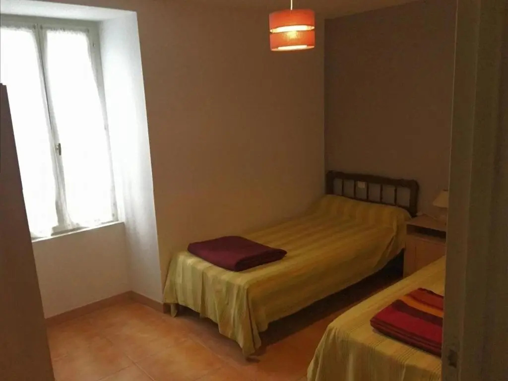 Voir la photo 4 — Gîte Cagnotte, 3 pièces, 4 personnes - FR-1-360-246
