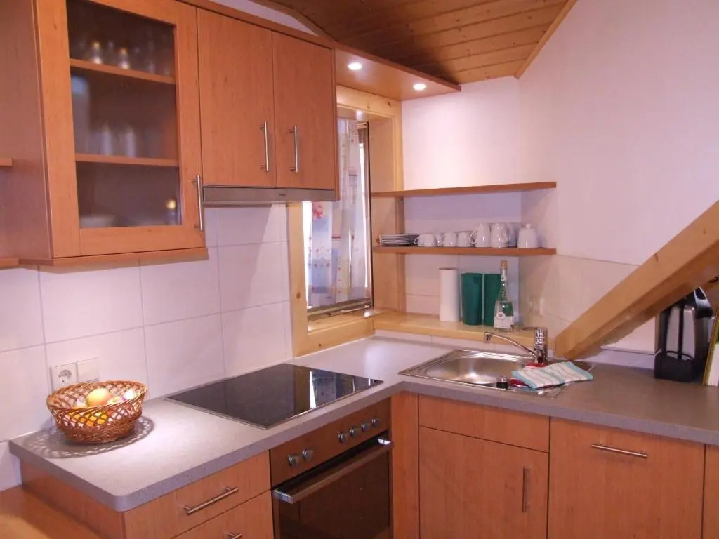 Gasthof & Pension Durnthaler - Chambres