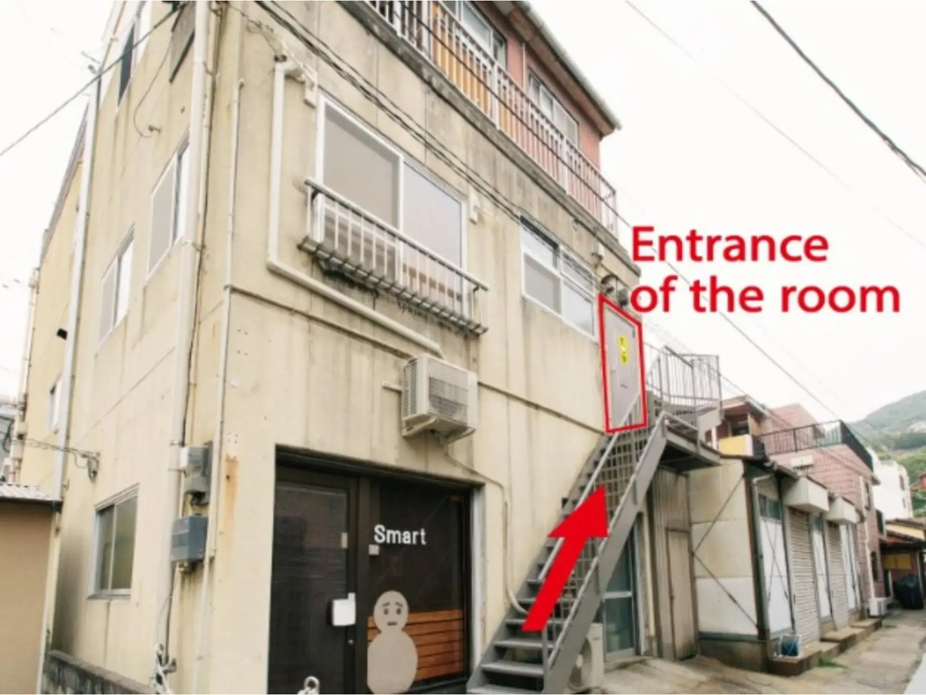 Urakami #201 / Vacation STAY 41894
