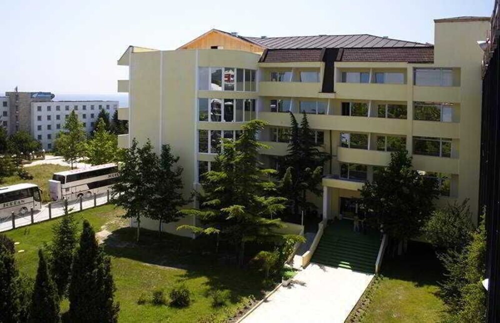 Ален мак болгария