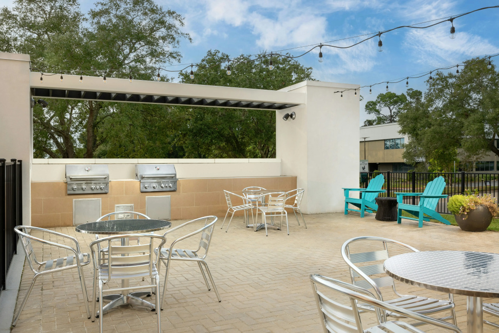 Home2 Suites by Hilton Tallahassee State Capitol - Général