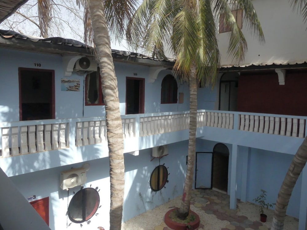 Hôtel INA