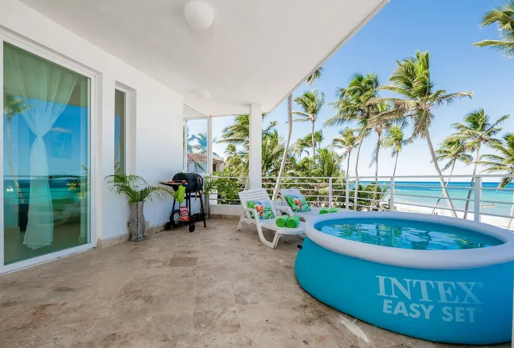 Punta Cana Condo for Rent