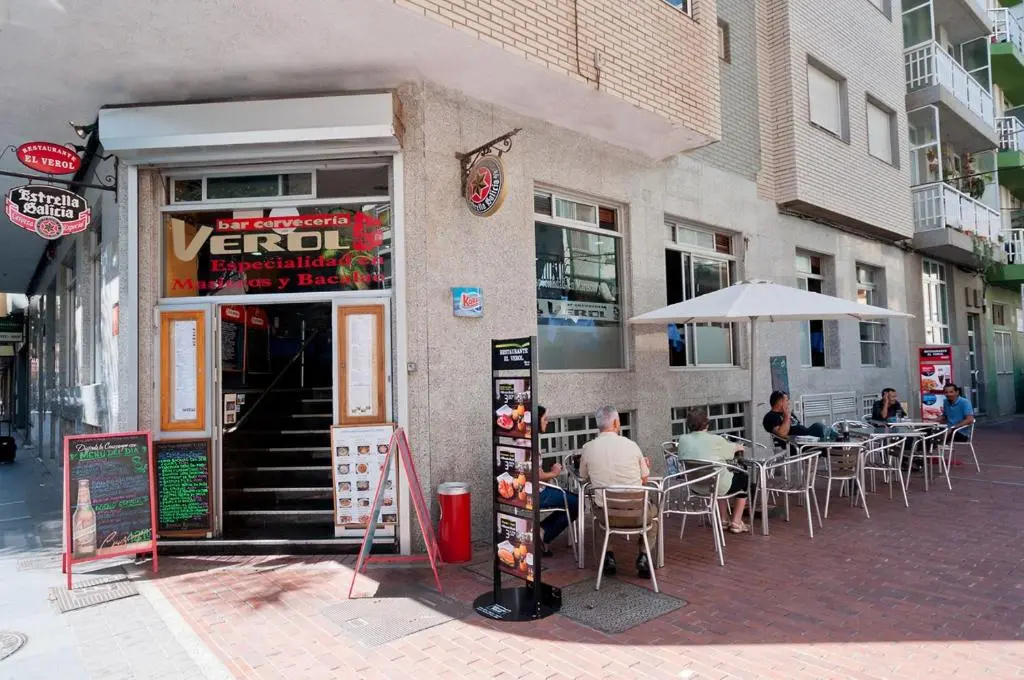 Hotel Verol - Général