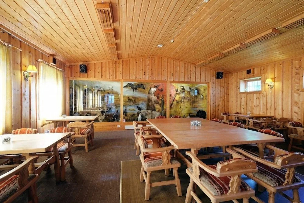 Hardanger Guesthouse by null