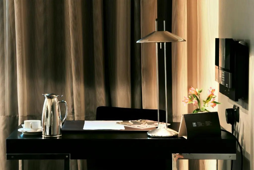 Gran Hotel Havana - Chambres