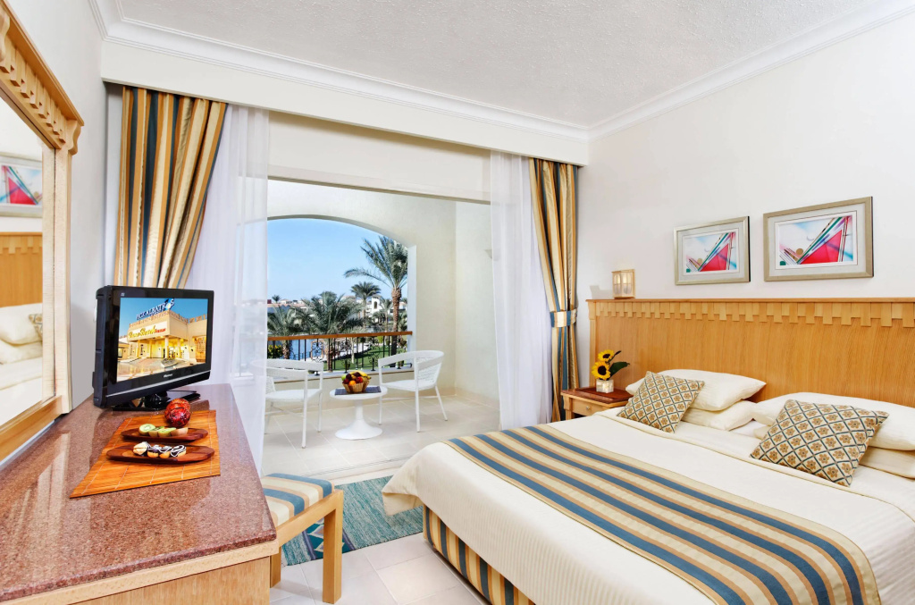 Pickalbatros Dana Beach Resort - Hurghada — фото
