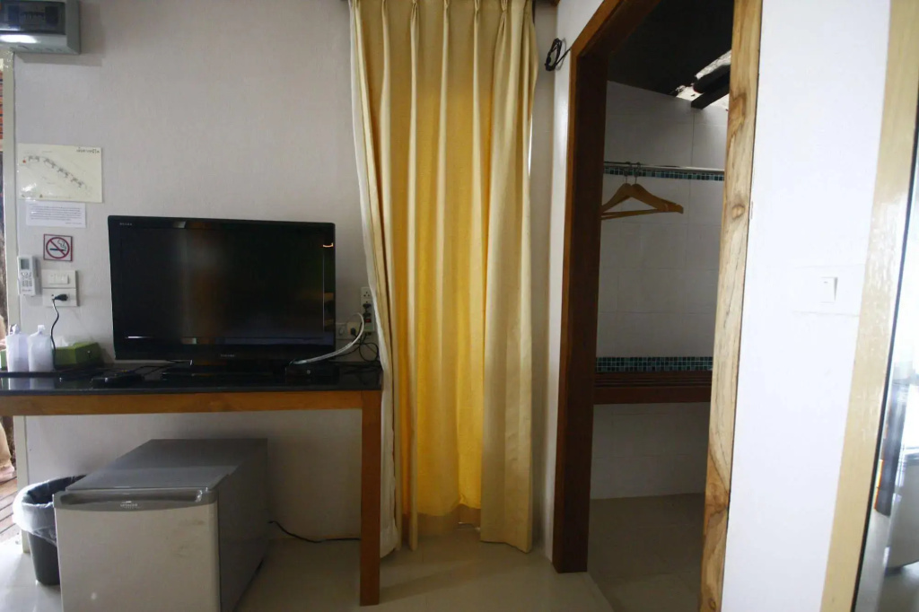 Seashell Village Resort