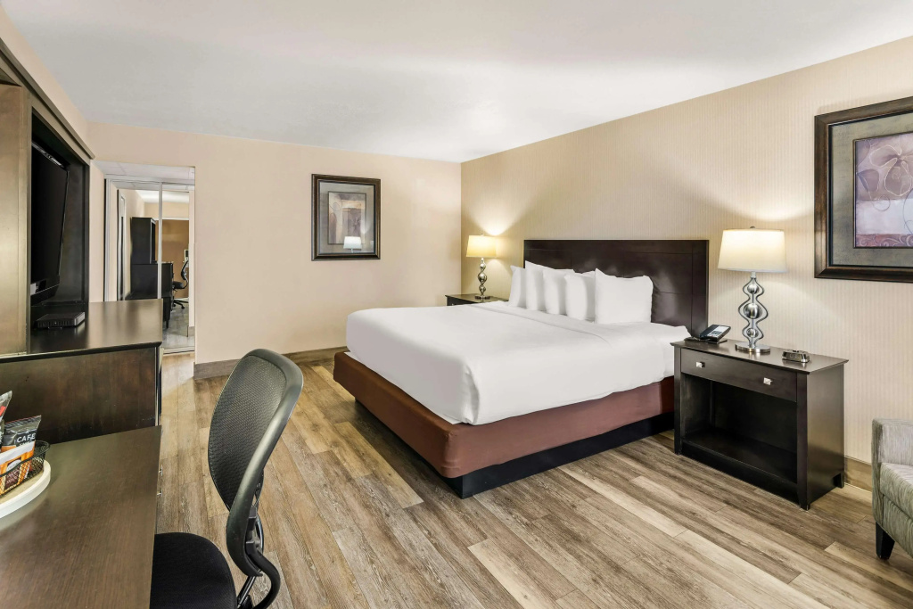 Best Western Coral Hills - Général