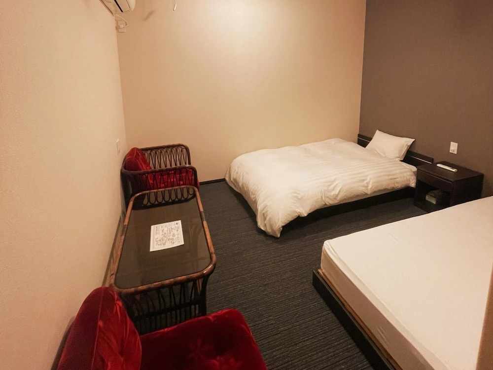 Ryokan Karasawa 사진 19