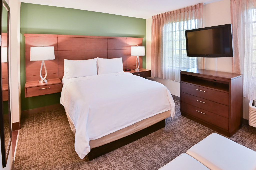 Sonesta ES Suites Fort Lauderdale Plantation - Général