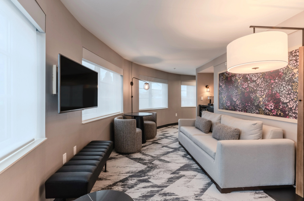 Hotel photo 21