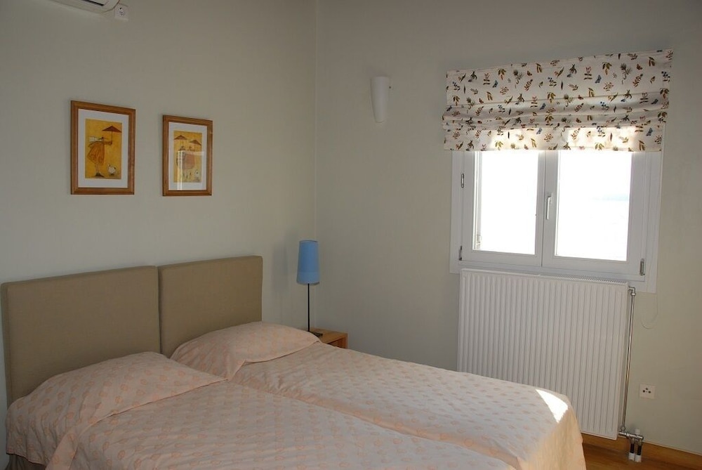 Ioli's Villas — 2