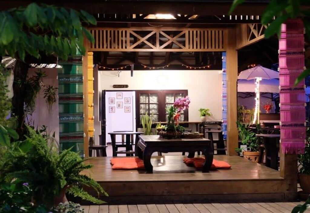 Kittawan Home&Gallery by null