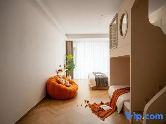 Standard Family room